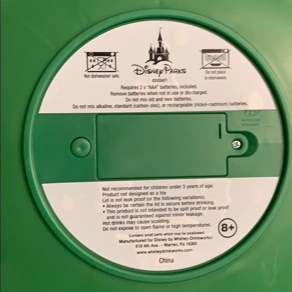 Tinker bell carrier 🧚♀️ - Picture 8 of 8